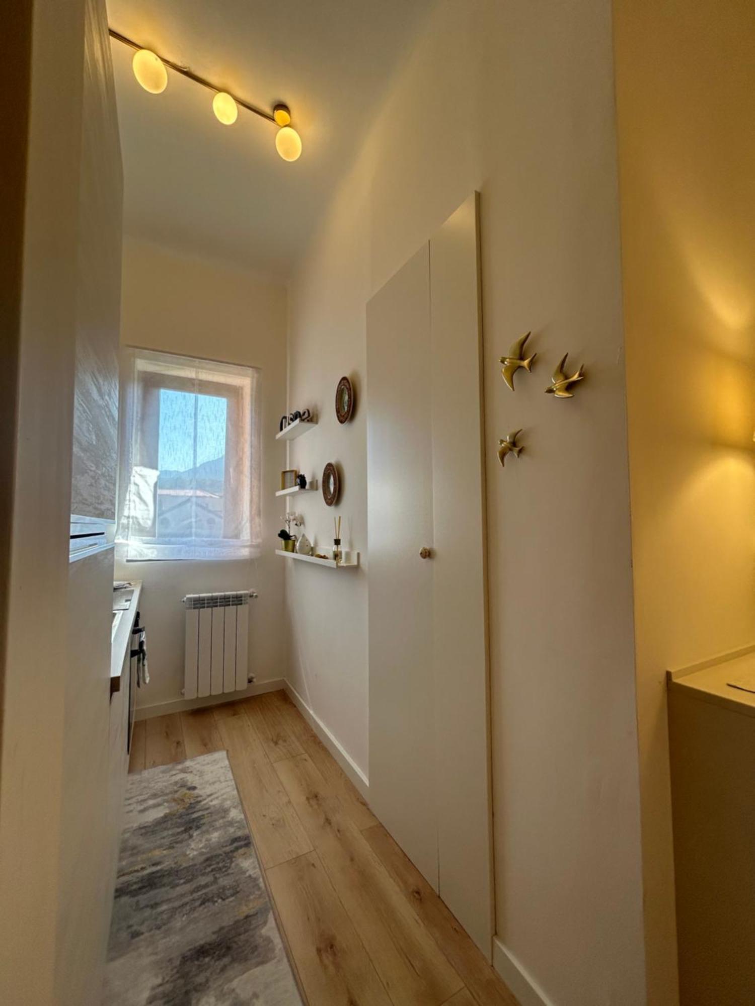 V&C Home Rental Specialist Appartamenti Fronte Lago Maggiore Germignaga Exterior photo
