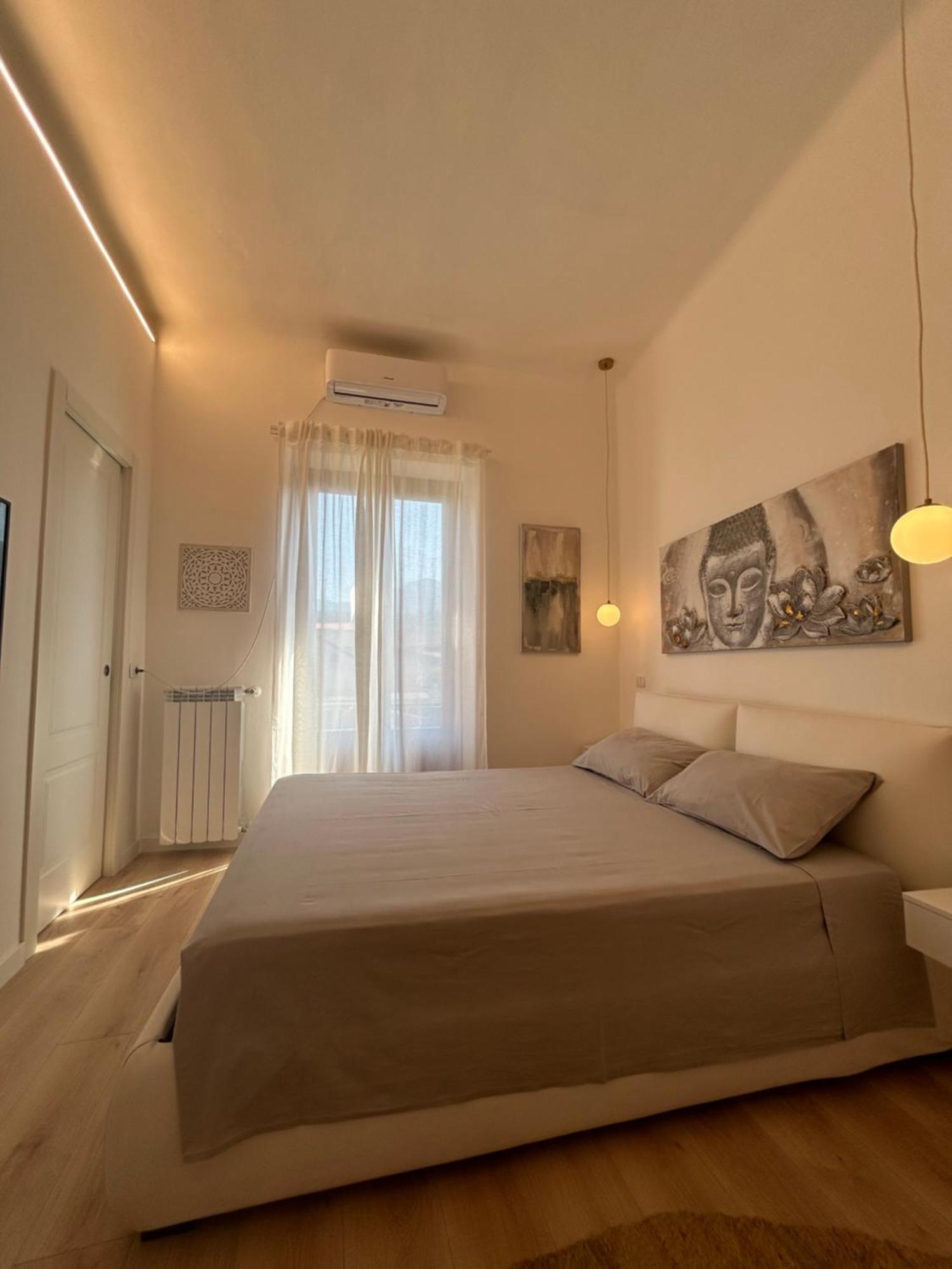 V&C Home Rental Specialist Appartamenti Fronte Lago Maggiore Germignaga Exterior photo